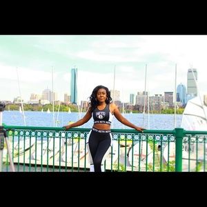 Brooklyn nets matching set